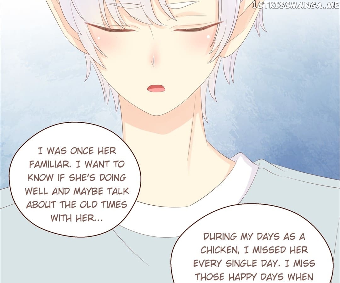 My Own Love Only Belongs to Me chapter 81 - page 44