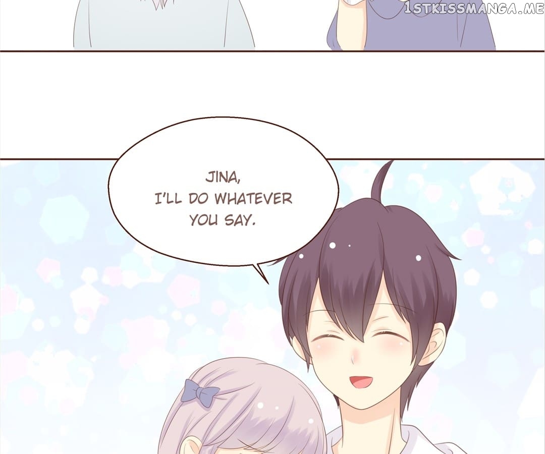 My Own Love Only Belongs to Me chapter 81 - page 48