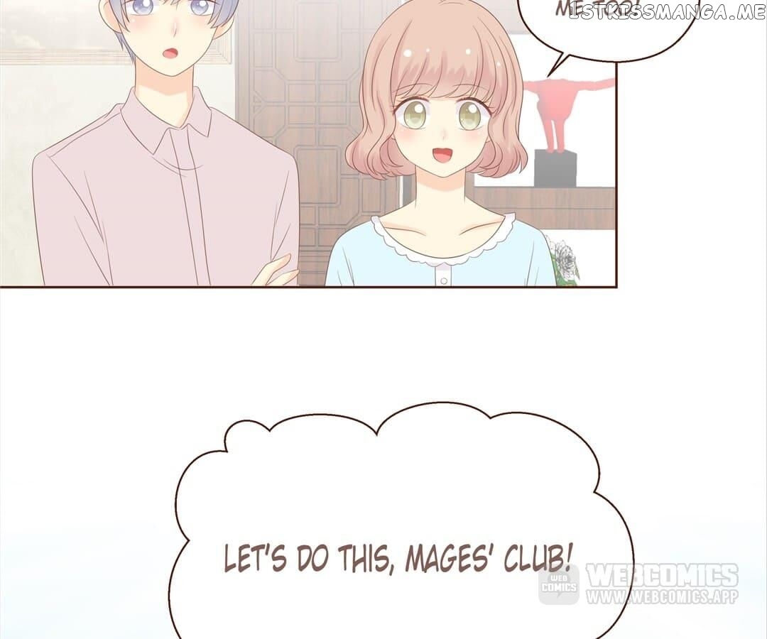 My Own Love Only Belongs to Me chapter 81 - page 50