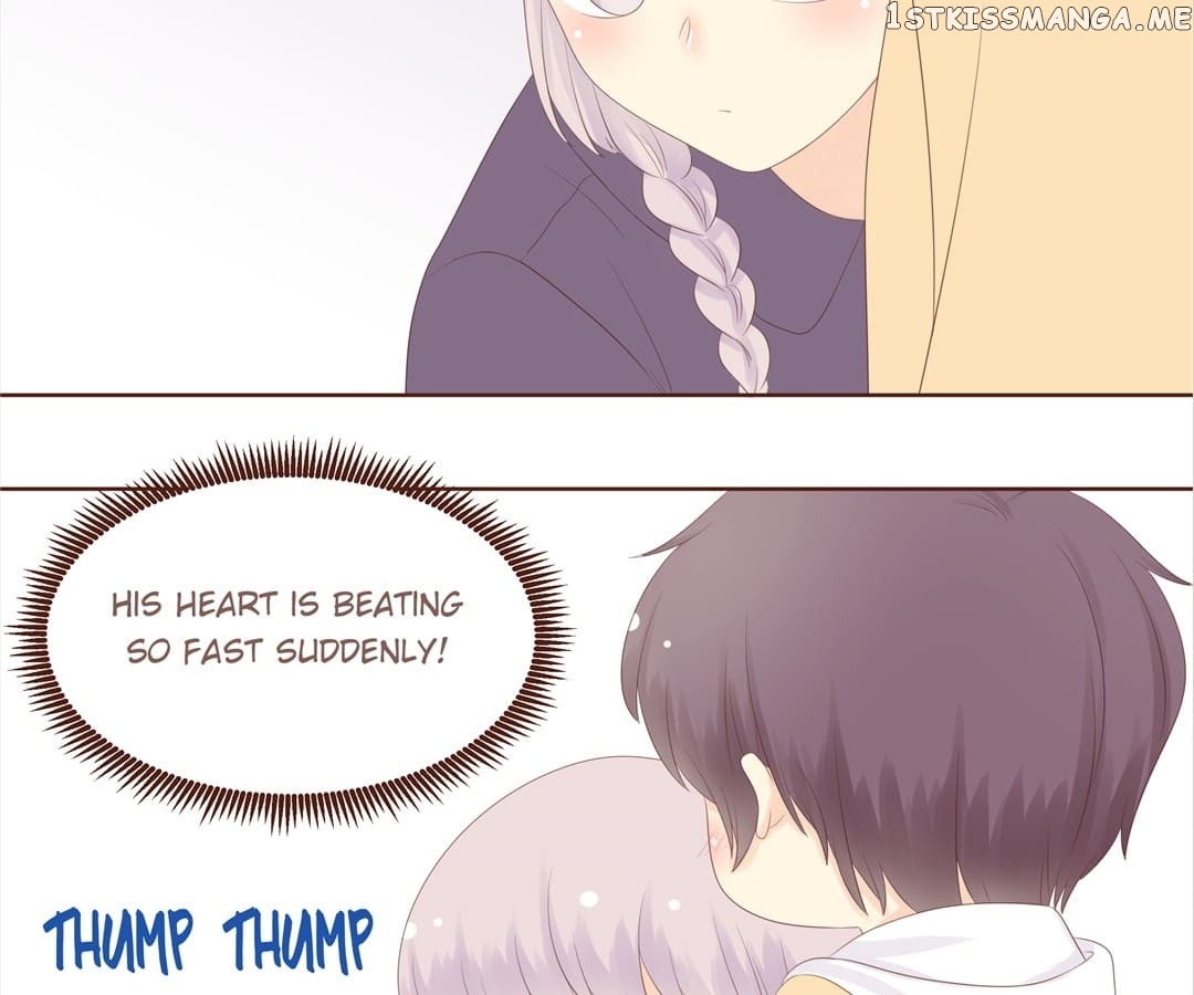 My Own Love Only Belongs to Me chapter 81 - page 8