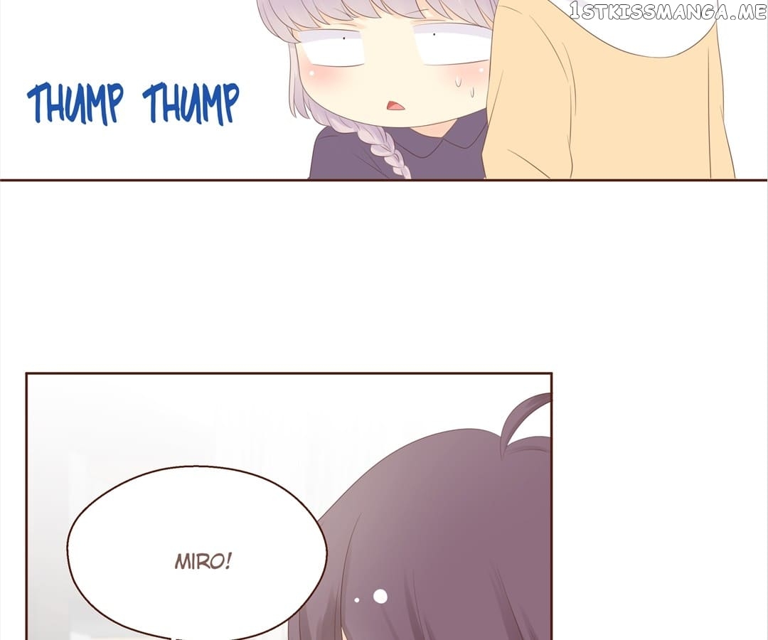My Own Love Only Belongs to Me chapter 81 - page 9