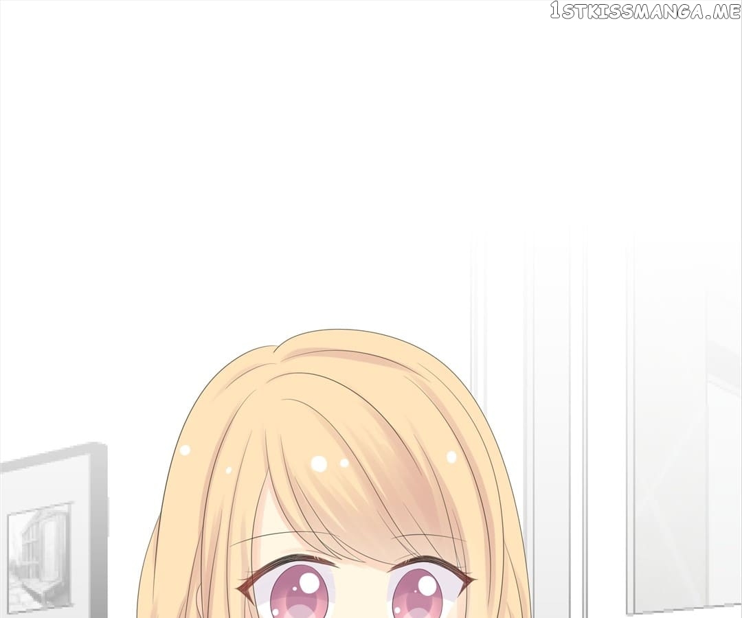 My Own Love Only Belongs to Me chapter 80 - page 1
