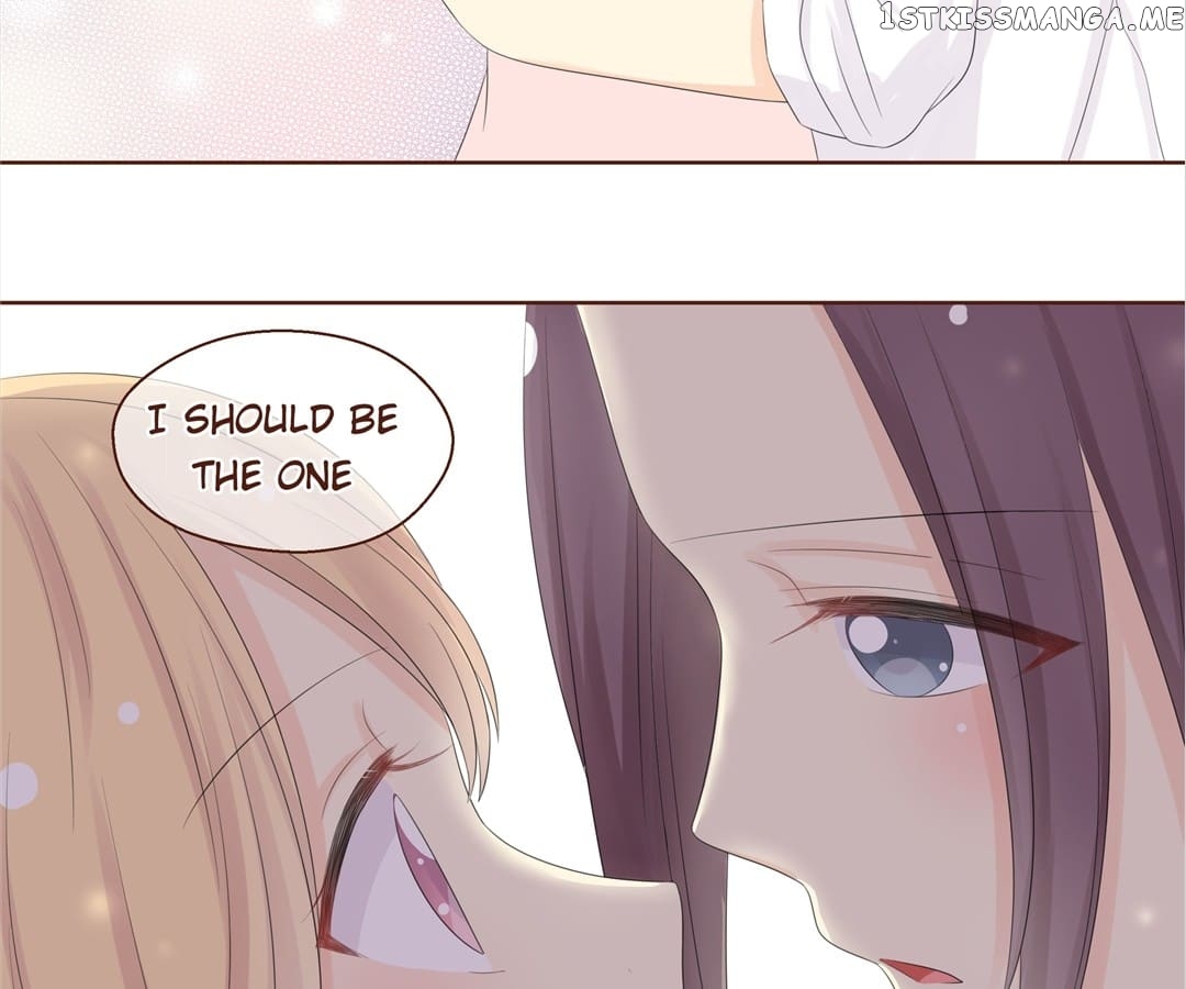My Own Love Only Belongs to Me chapter 80 - page 11