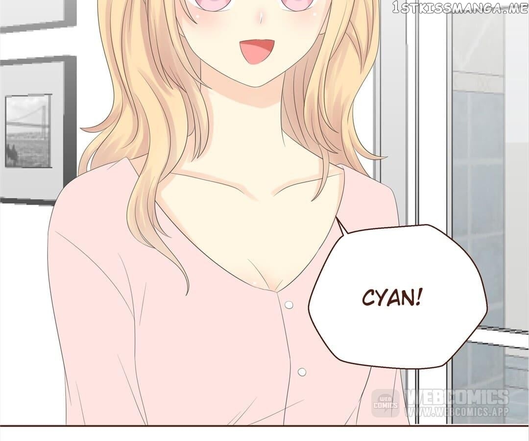 My Own Love Only Belongs to Me chapter 80 - page 2
