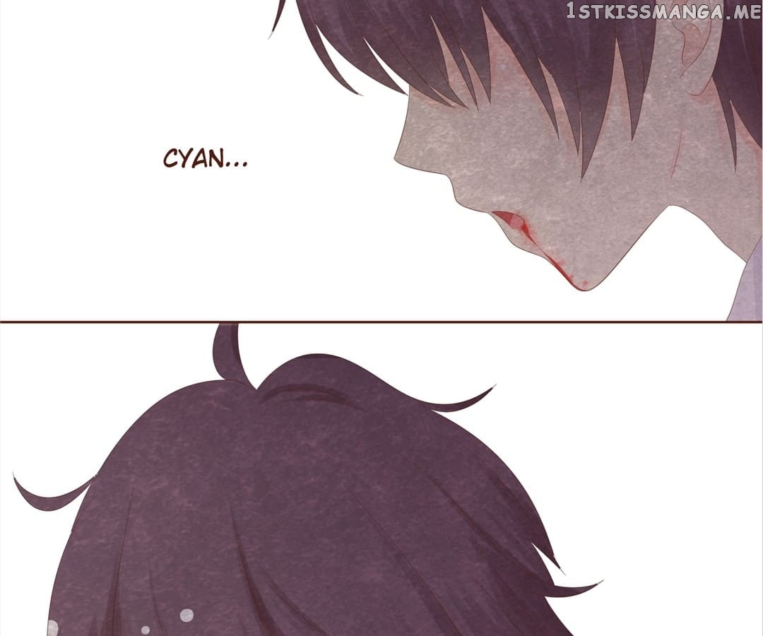 My Own Love Only Belongs to Me chapter 80 - page 20