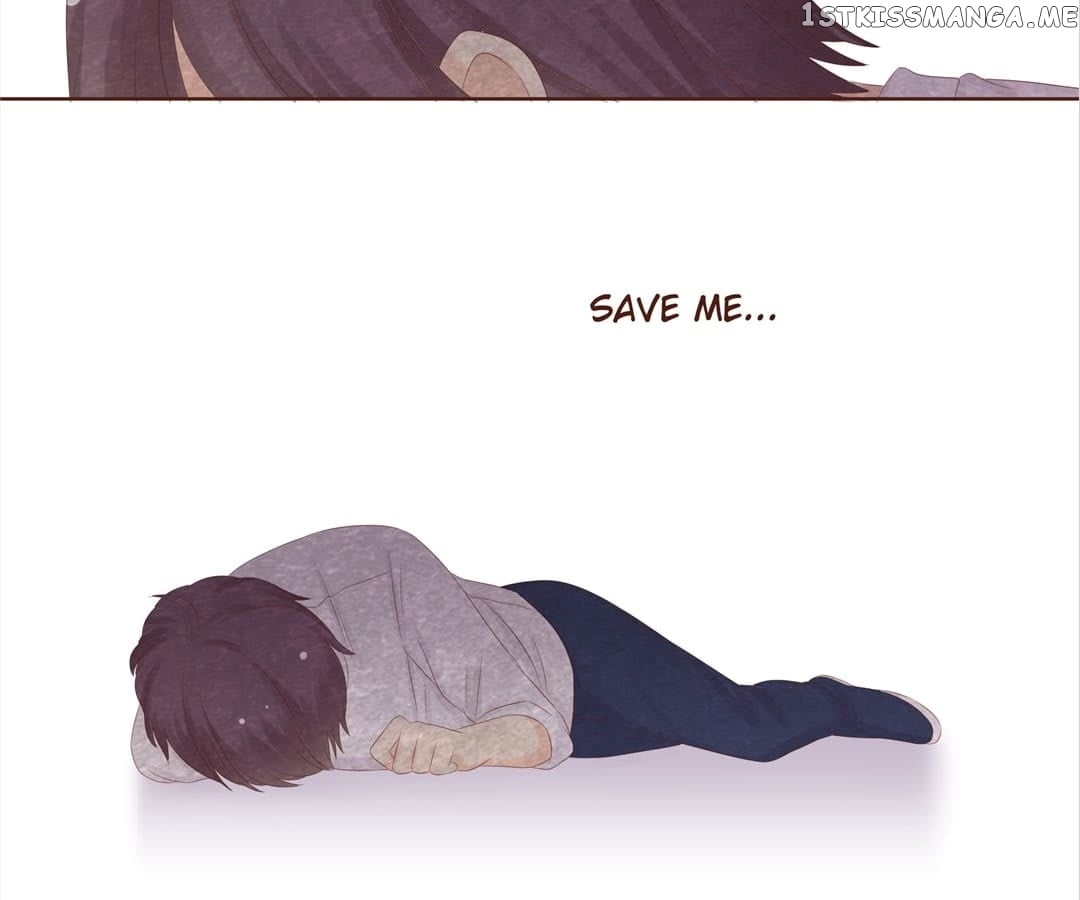 My Own Love Only Belongs to Me chapter 80 - page 21