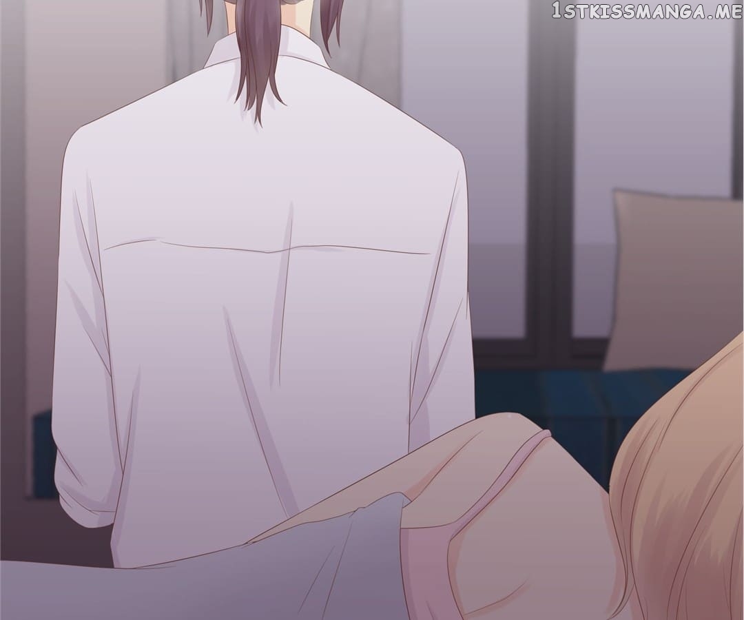 My Own Love Only Belongs to Me chapter 80 - page 25