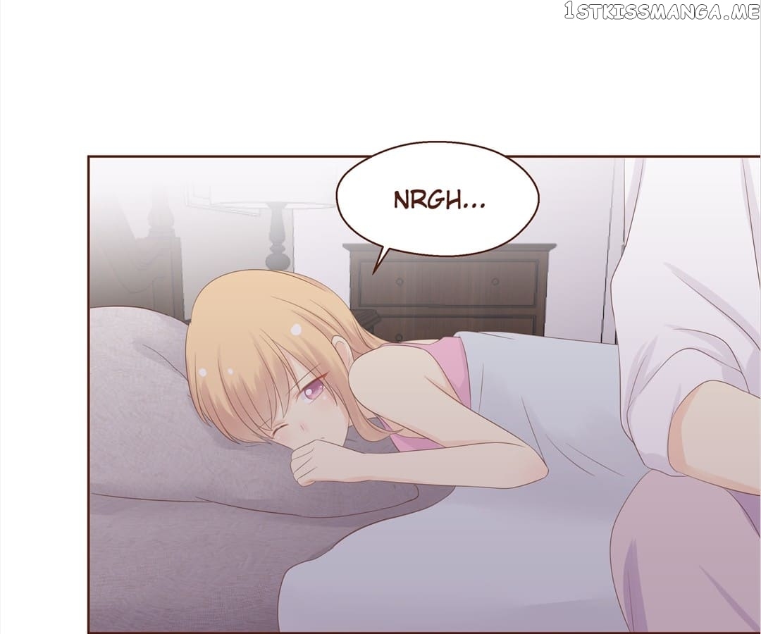 My Own Love Only Belongs to Me chapter 80 - page 27