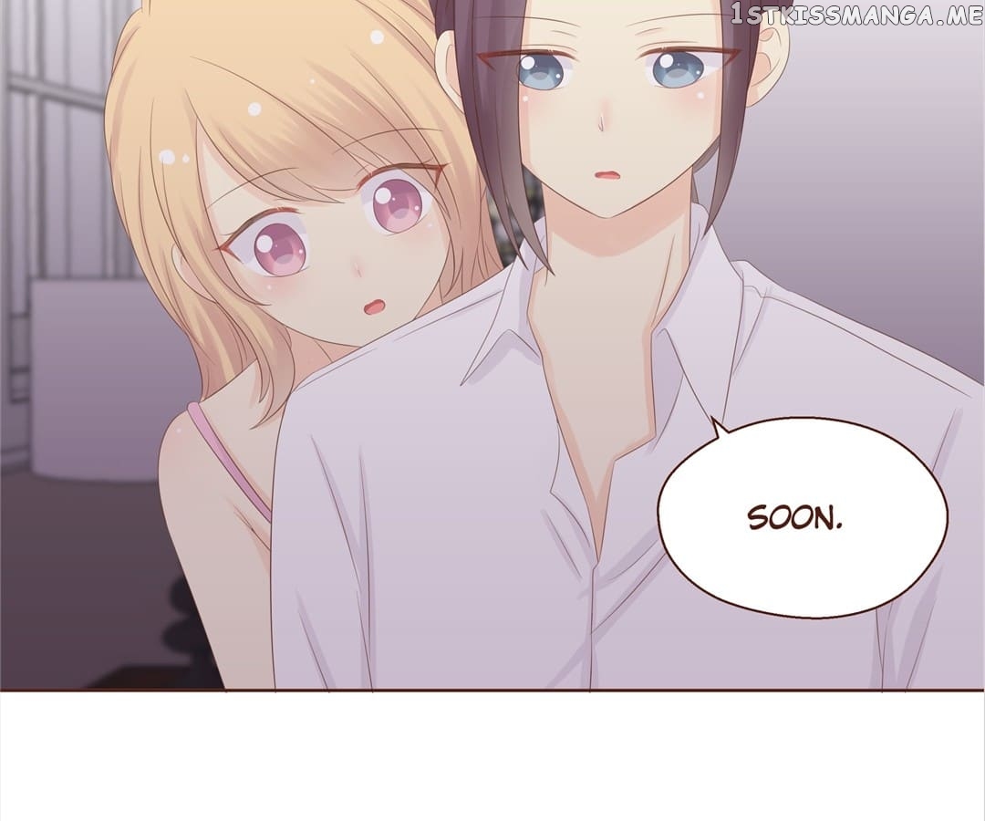 My Own Love Only Belongs to Me chapter 80 - page 29