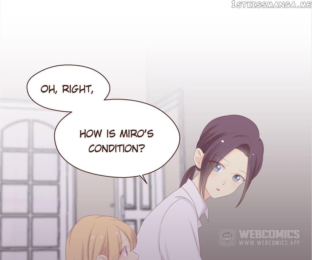 My Own Love Only Belongs to Me chapter 80 - page 30