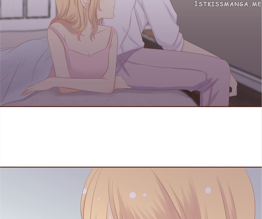 My Own Love Only Belongs to Me chapter 80 - page 31