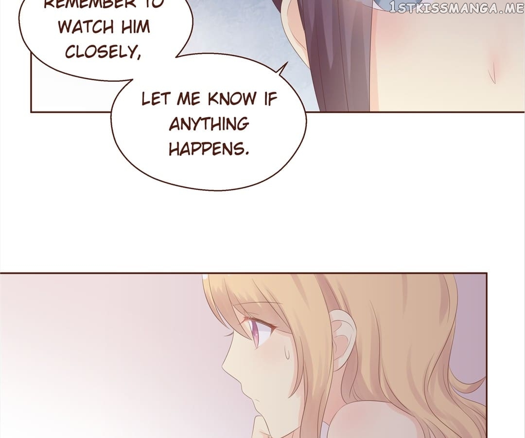 My Own Love Only Belongs to Me chapter 80 - page 33
