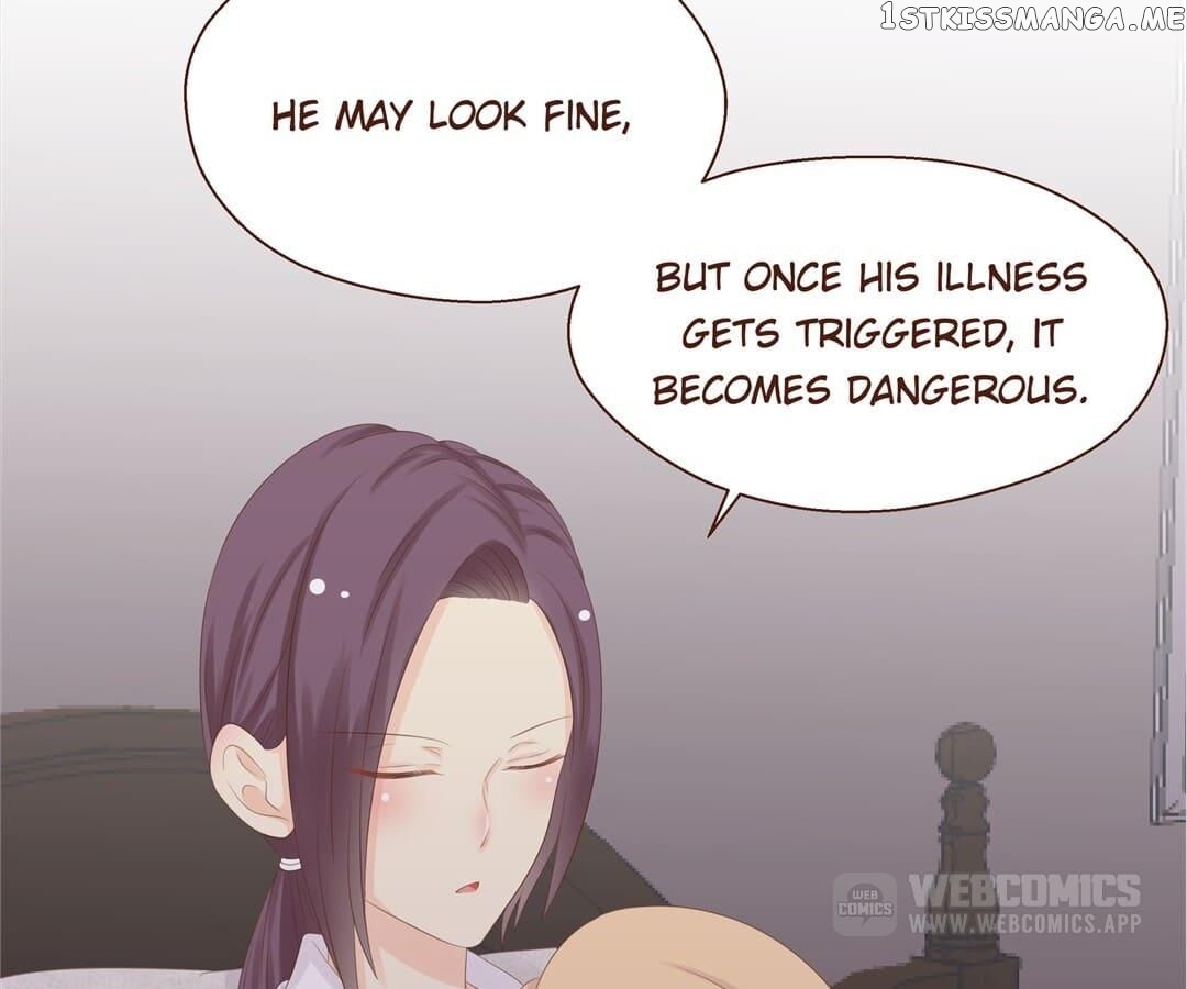 My Own Love Only Belongs to Me chapter 80 - page 38