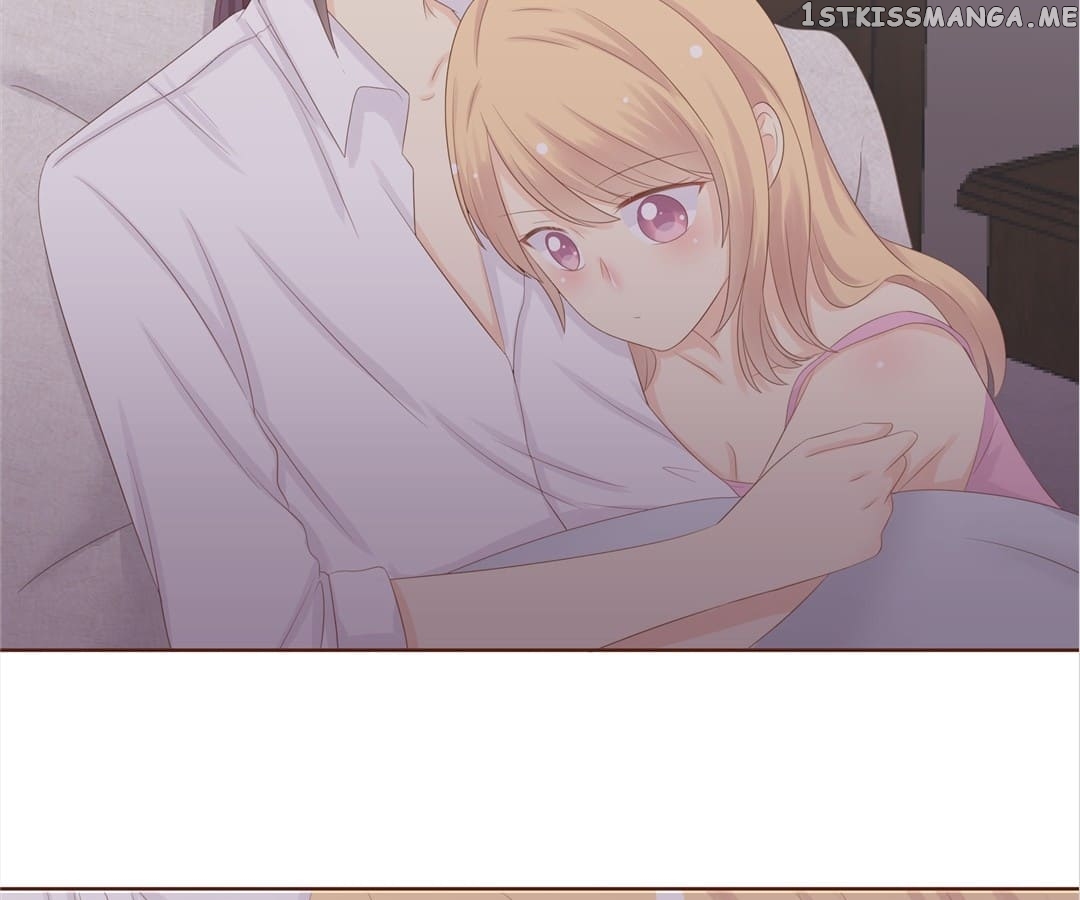 My Own Love Only Belongs to Me chapter 80 - page 39