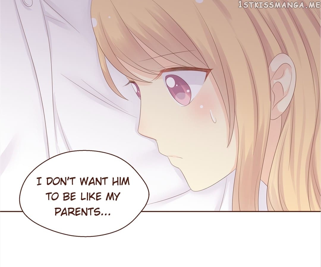 My Own Love Only Belongs to Me chapter 80 - page 40