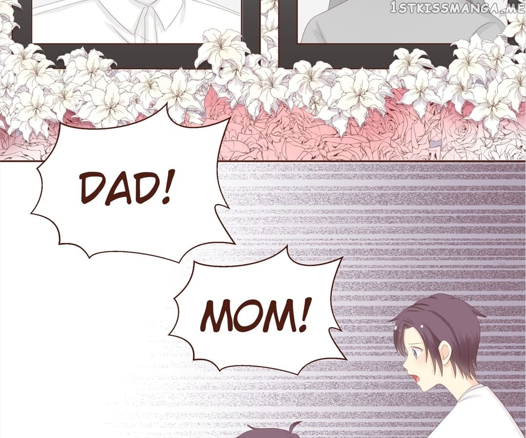 My Own Love Only Belongs to Me chapter 80 - page 43
