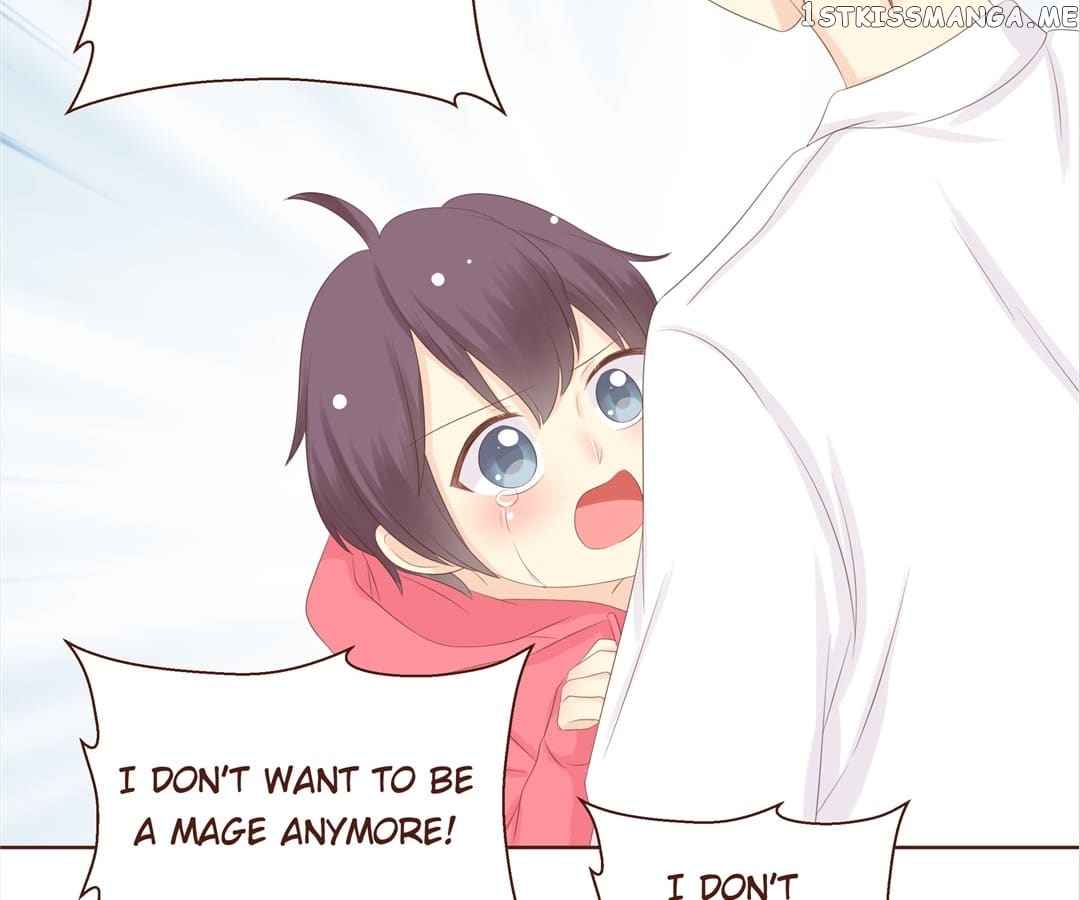 My Own Love Only Belongs to Me chapter 80 - page 45