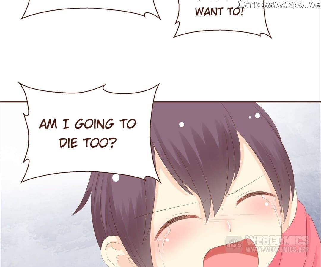 My Own Love Only Belongs to Me chapter 80 - page 46