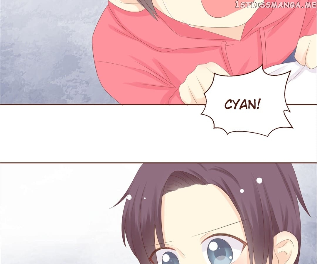 My Own Love Only Belongs to Me chapter 80 - page 47