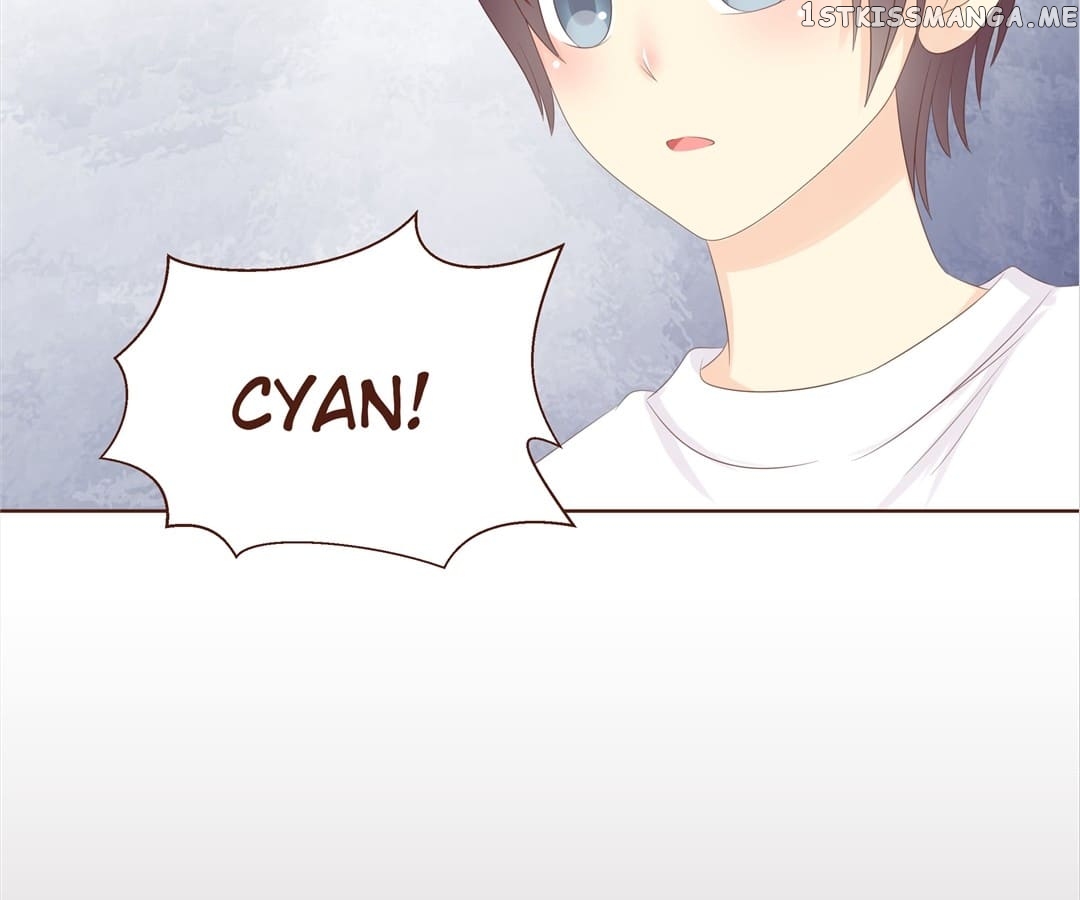 My Own Love Only Belongs to Me chapter 80 - page 48