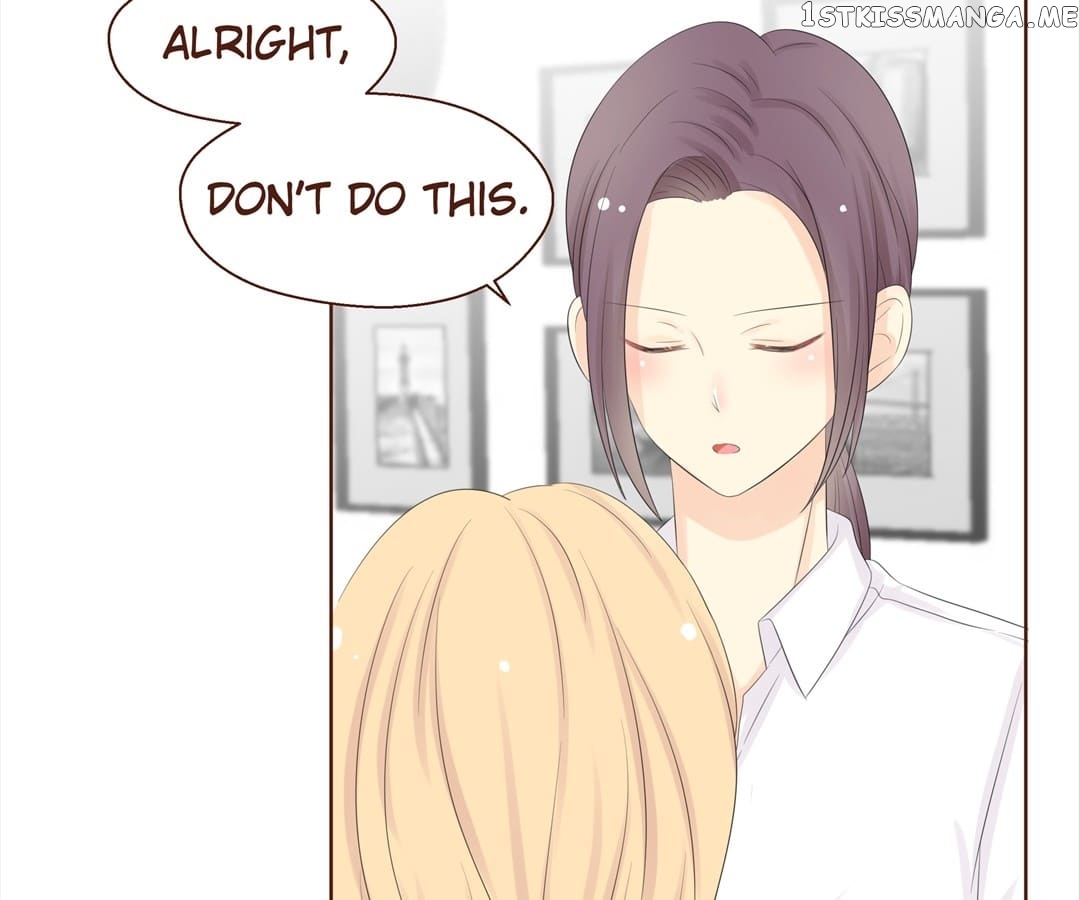 My Own Love Only Belongs to Me chapter 80 - page 5