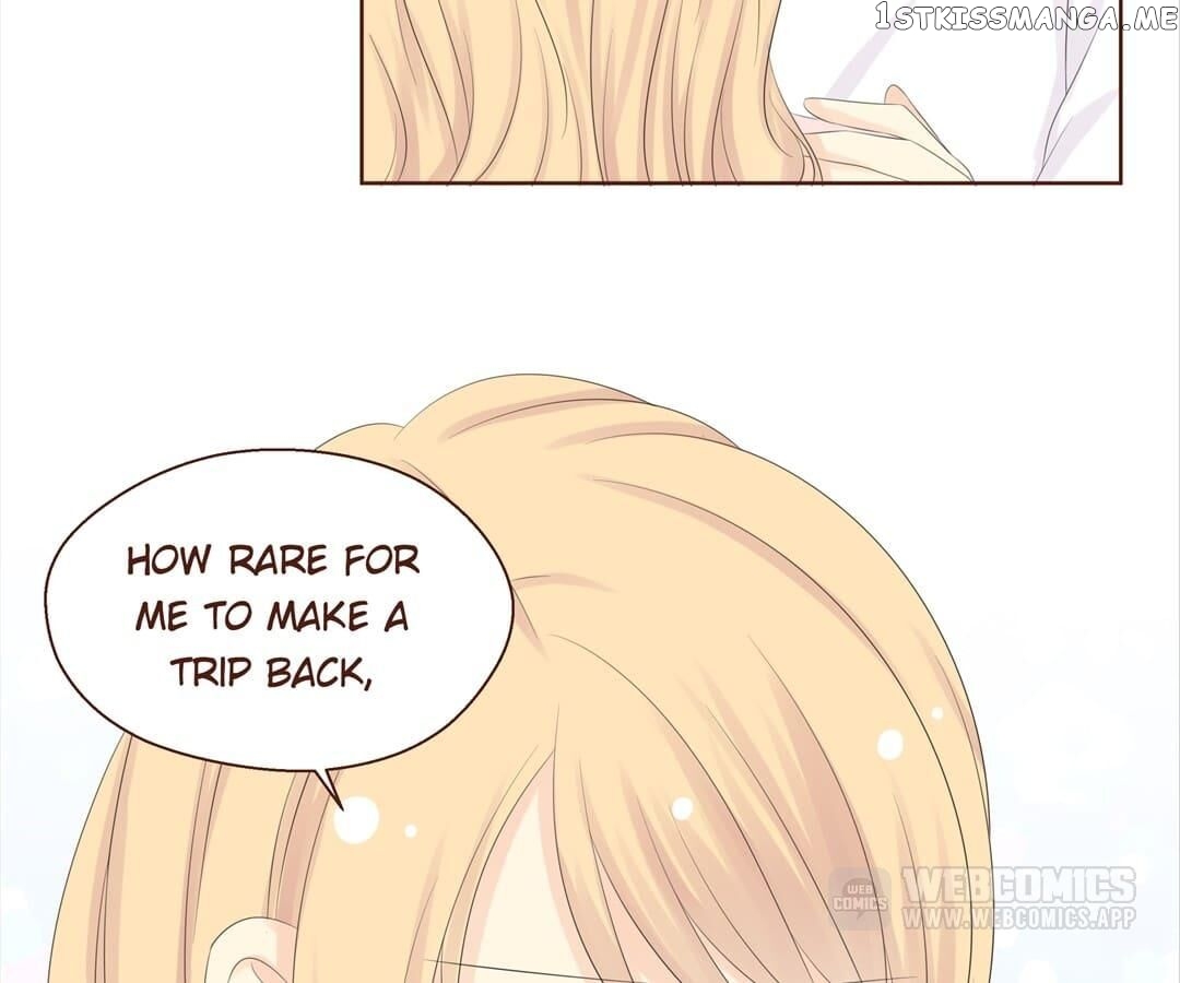 My Own Love Only Belongs to Me chapter 80 - page 6