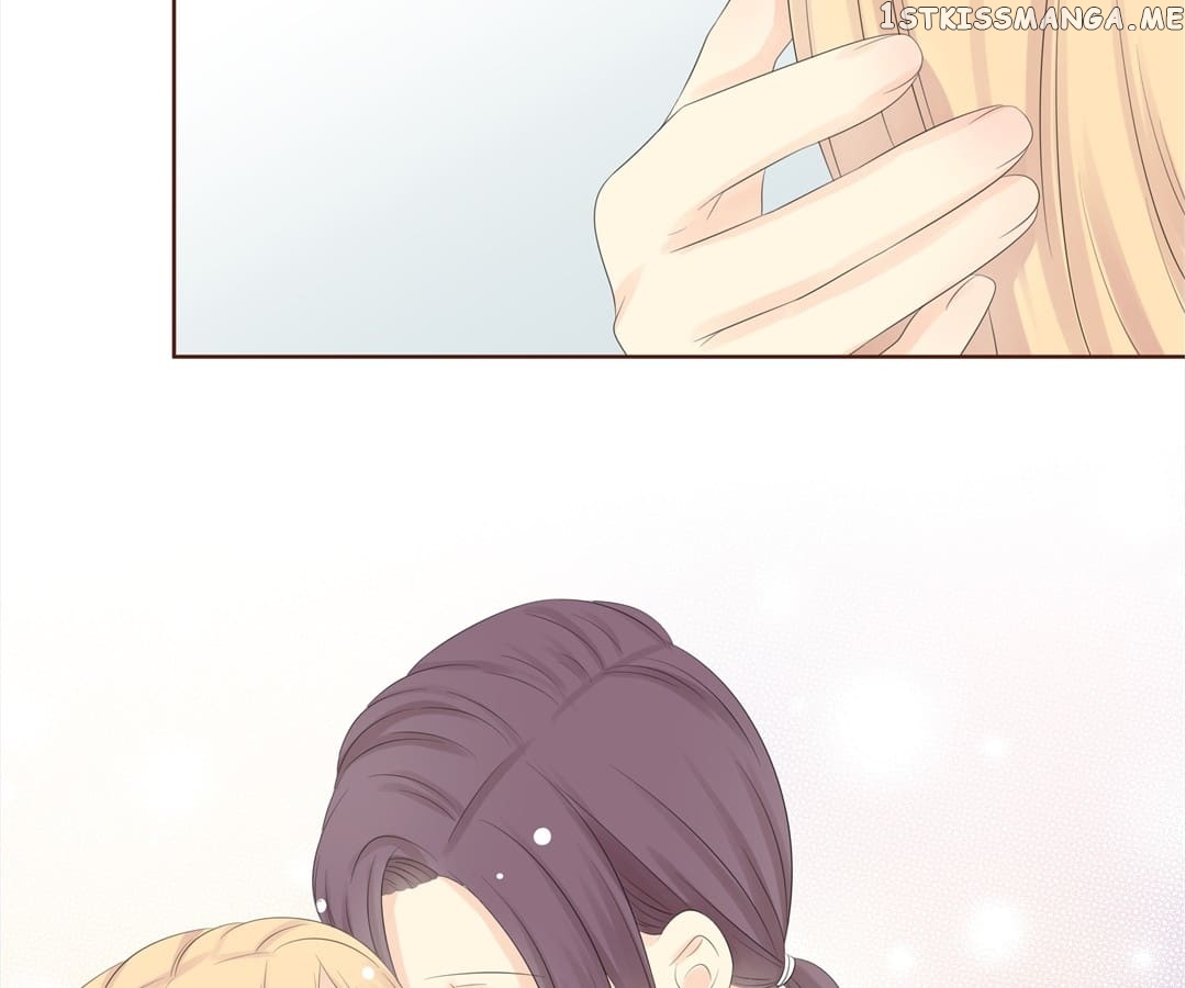My Own Love Only Belongs to Me chapter 80 - page 9