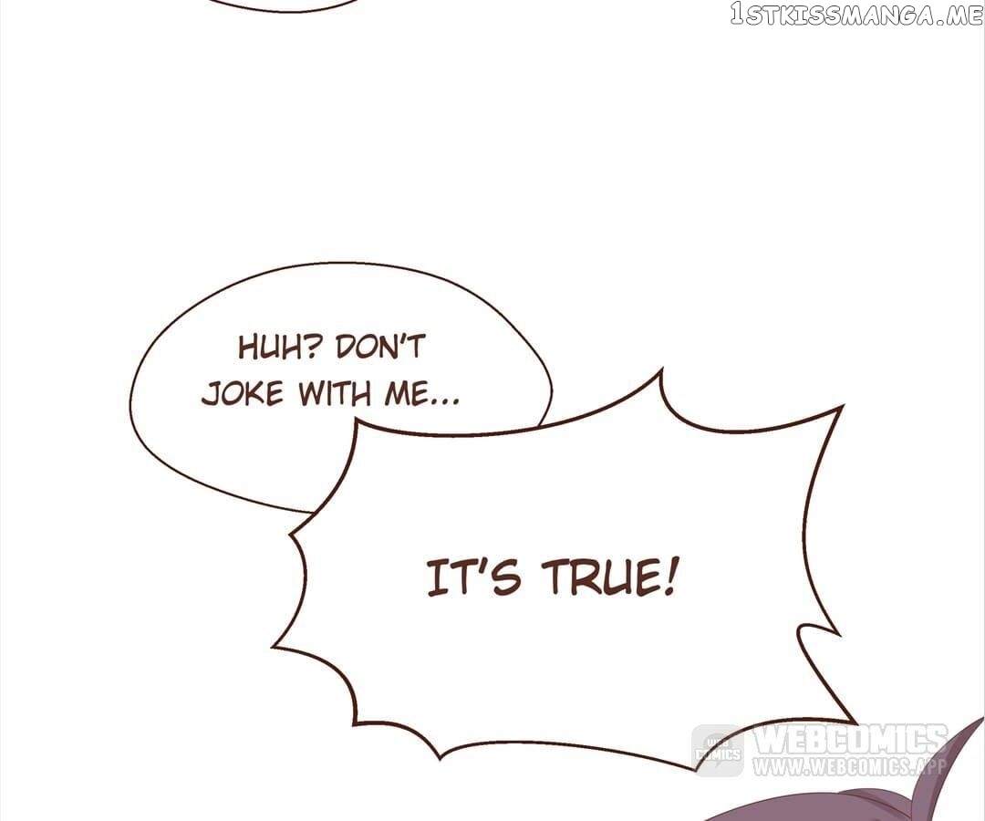 My Own Love Only Belongs to Me chapter 79 - page 14