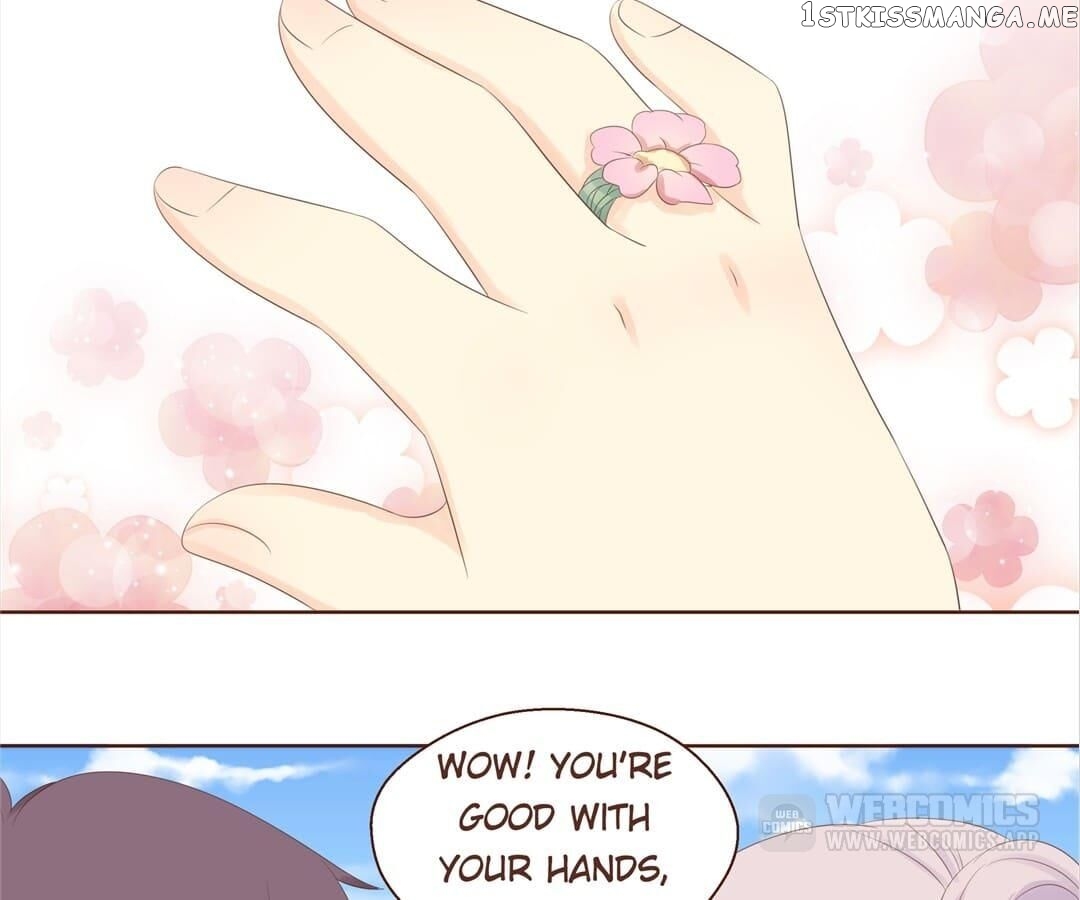 My Own Love Only Belongs to Me chapter 79 - page 2