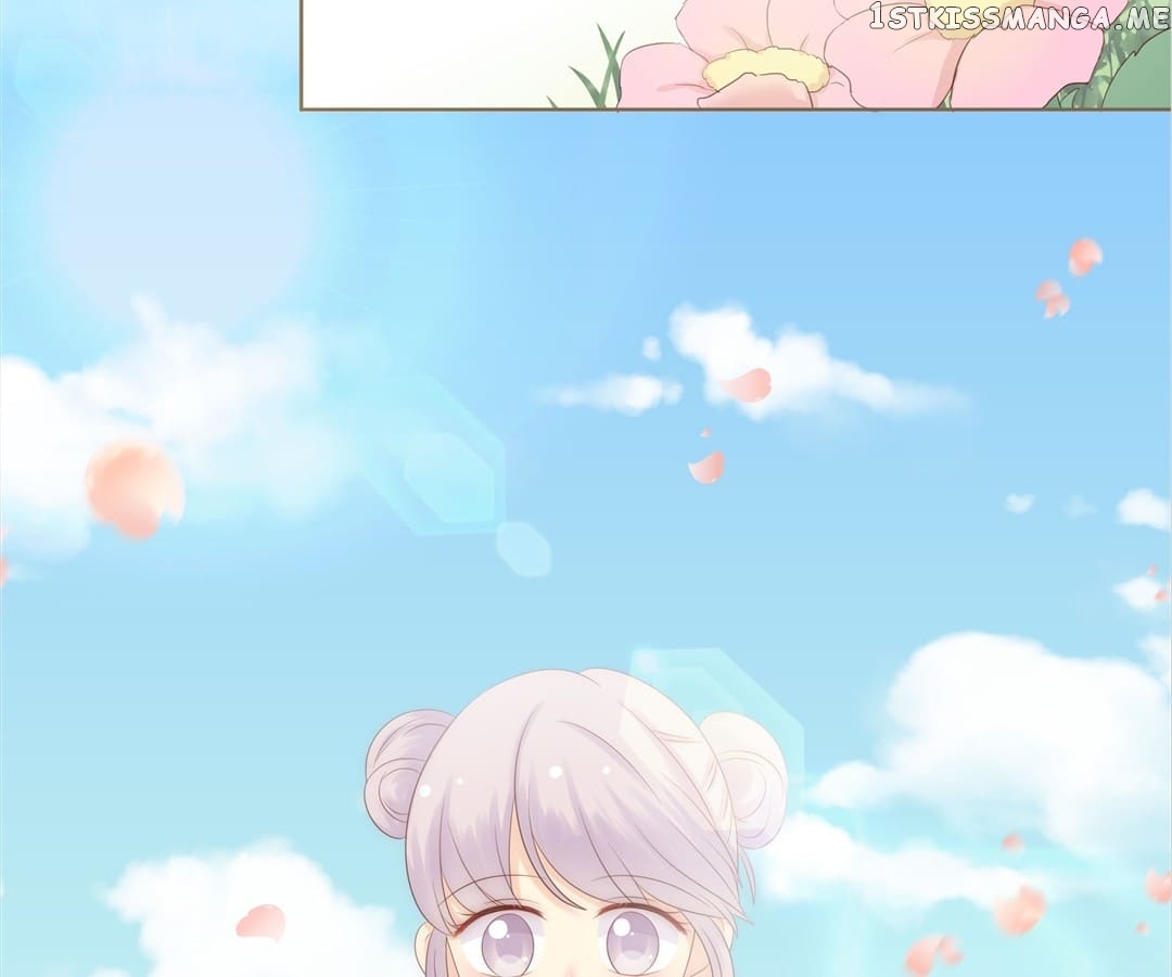 My Own Love Only Belongs to Me chapter 79 - page 21
