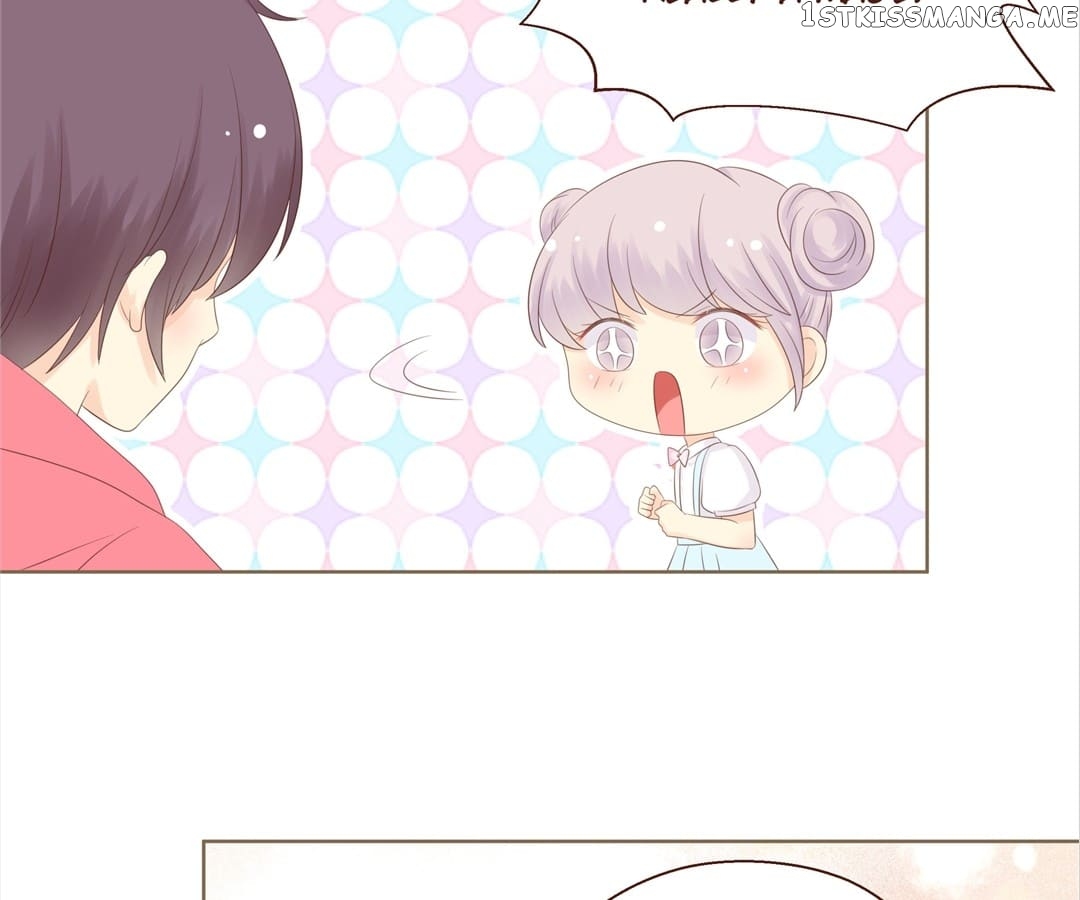 My Own Love Only Belongs to Me chapter 79 - page 25