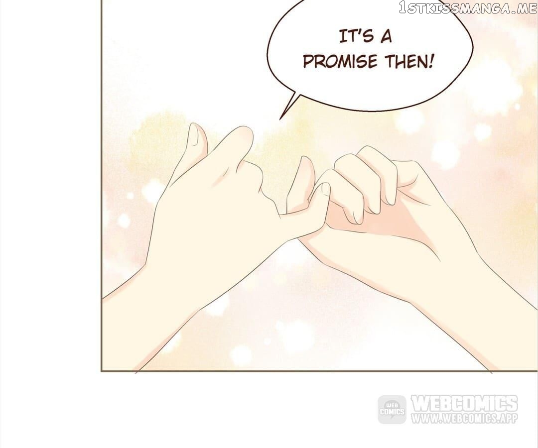 My Own Love Only Belongs to Me chapter 79 - page 26