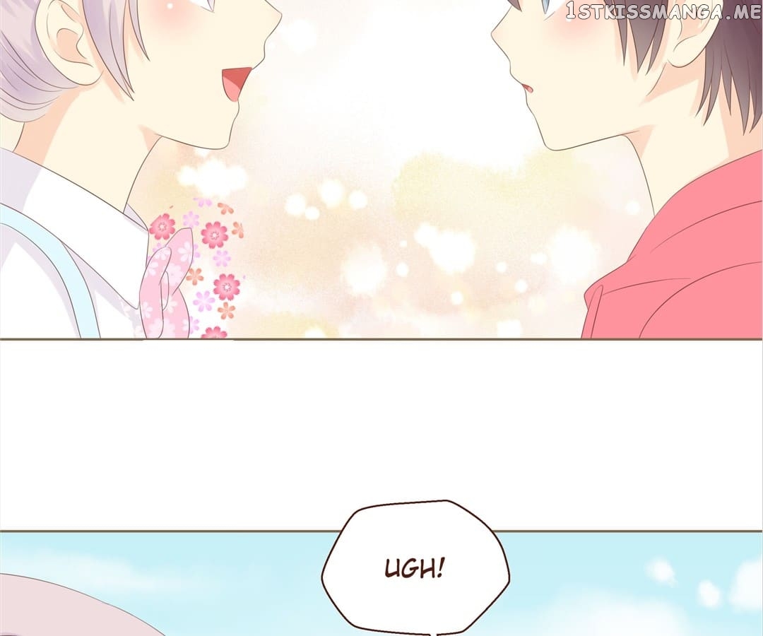 My Own Love Only Belongs to Me chapter 79 - page 28