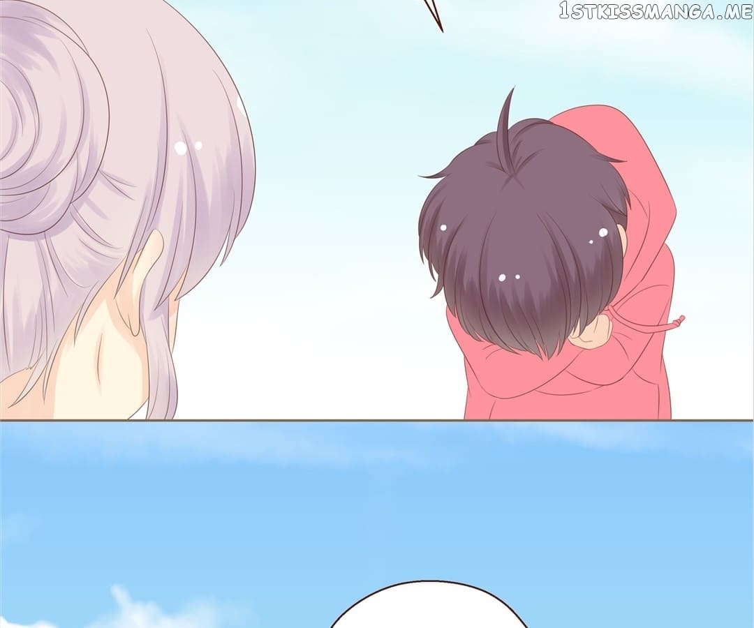 My Own Love Only Belongs to Me chapter 79 - page 29