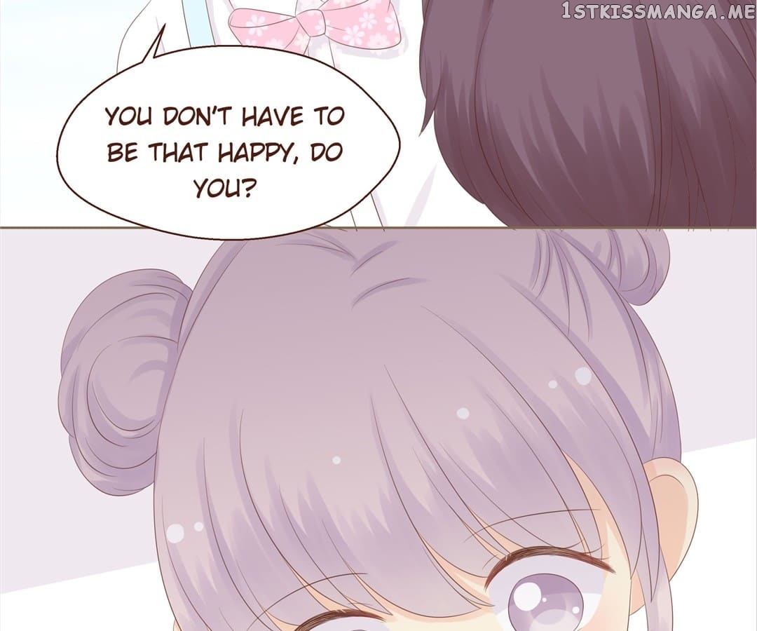 My Own Love Only Belongs to Me chapter 79 - page 31