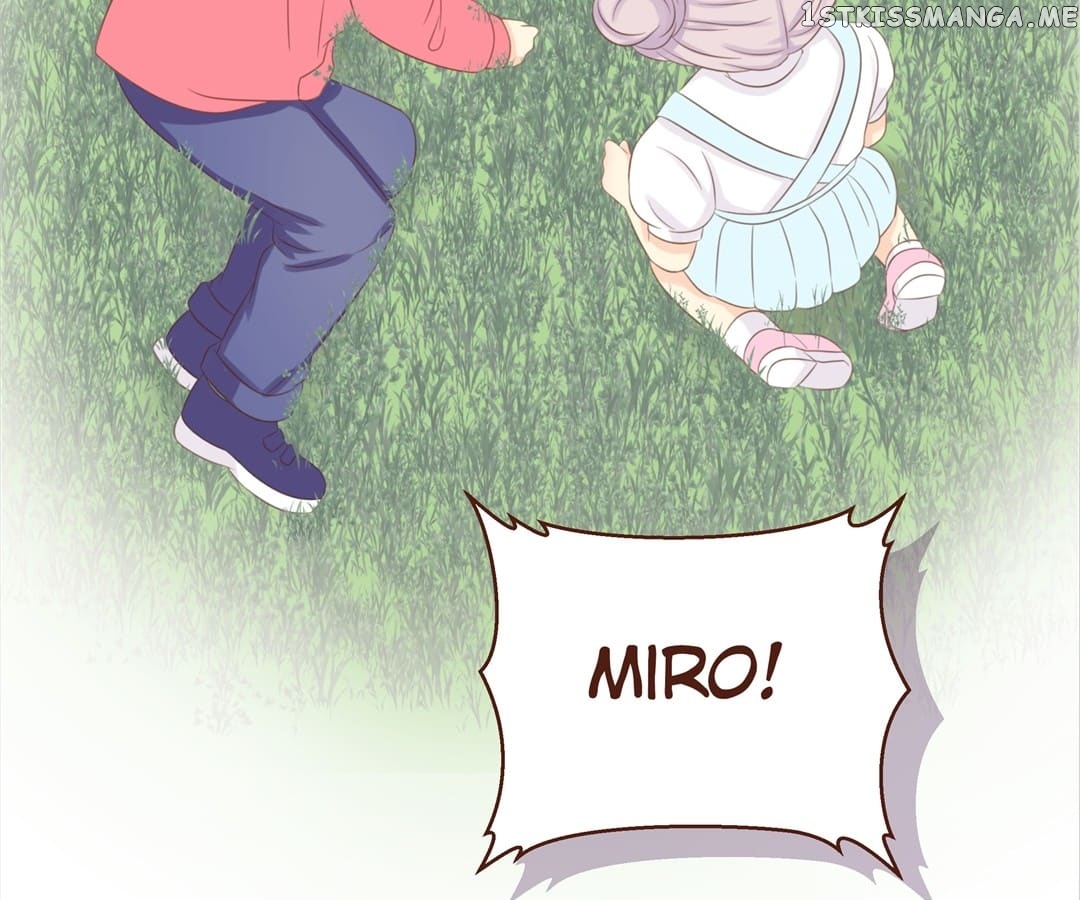My Own Love Only Belongs to Me chapter 79 - page 33