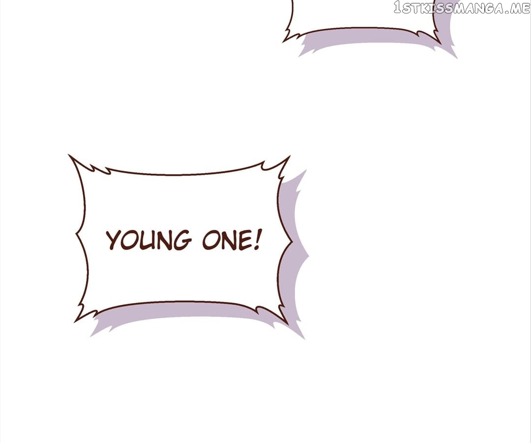 My Own Love Only Belongs to Me chapter 79 - page 35