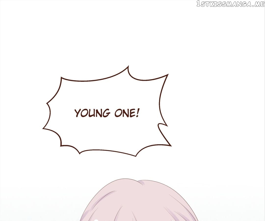 My Own Love Only Belongs to Me chapter 79 - page 37