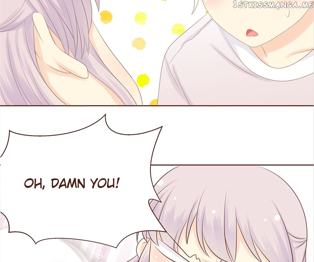 My Own Love Only Belongs to Me chapter 79 - page 40