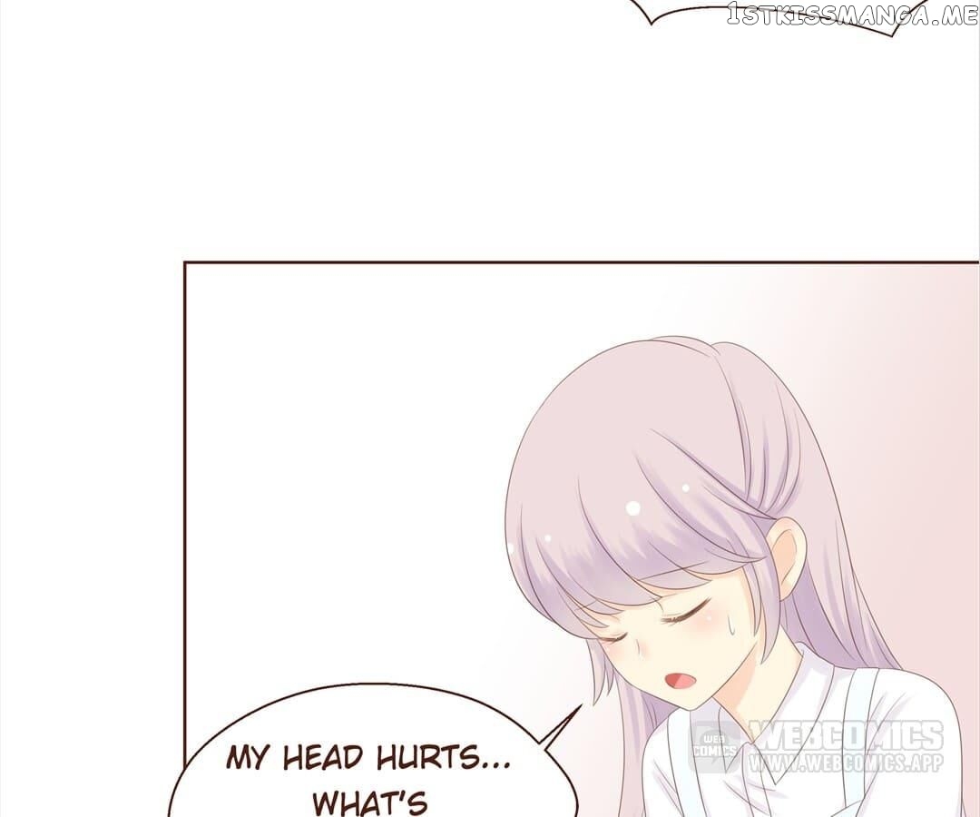 My Own Love Only Belongs to Me chapter 79 - page 42