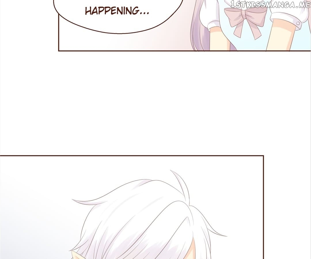 My Own Love Only Belongs to Me chapter 79 - page 43
