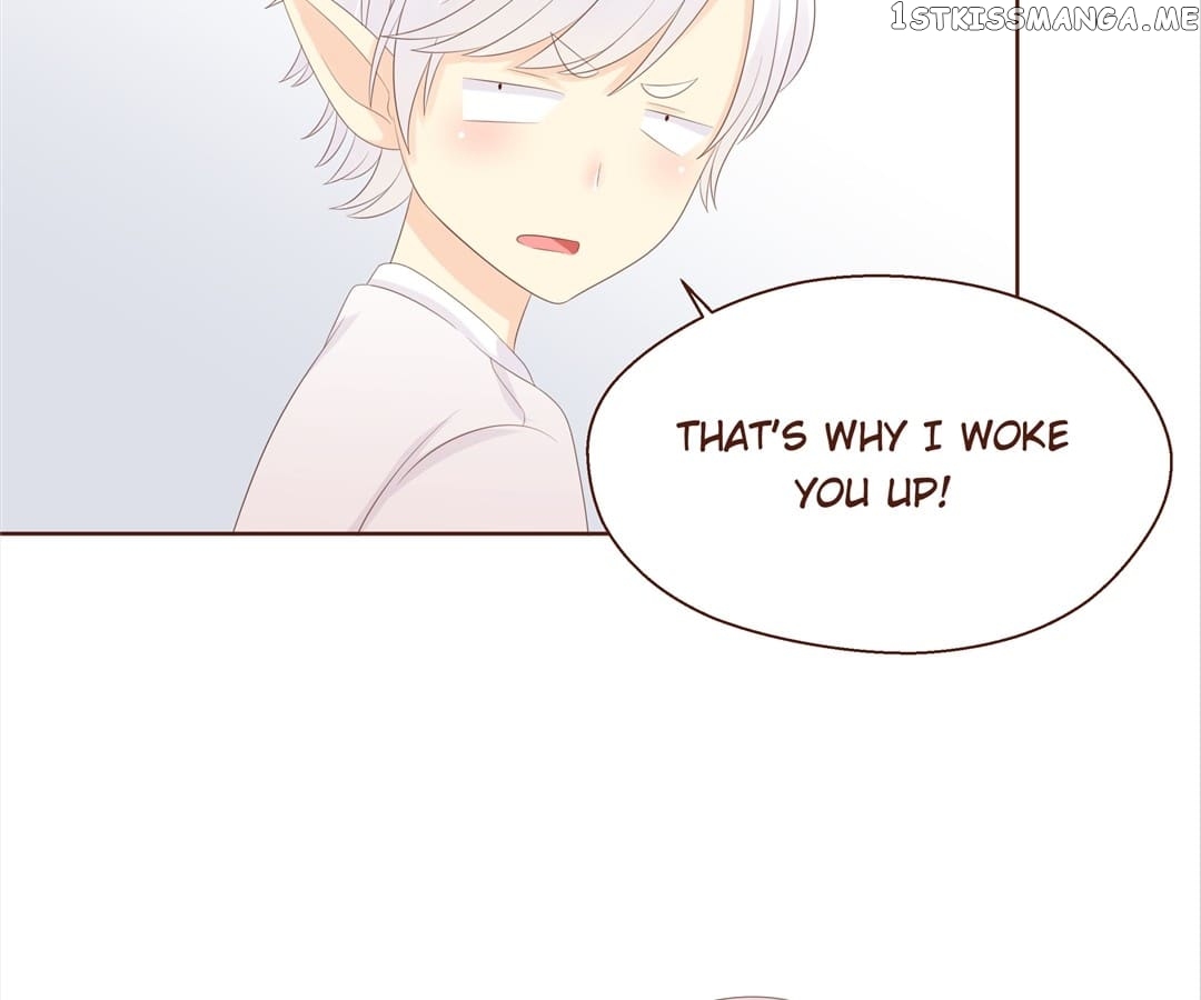 My Own Love Only Belongs to Me chapter 79 - page 44