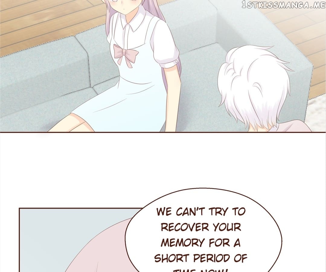 My Own Love Only Belongs to Me chapter 79 - page 47