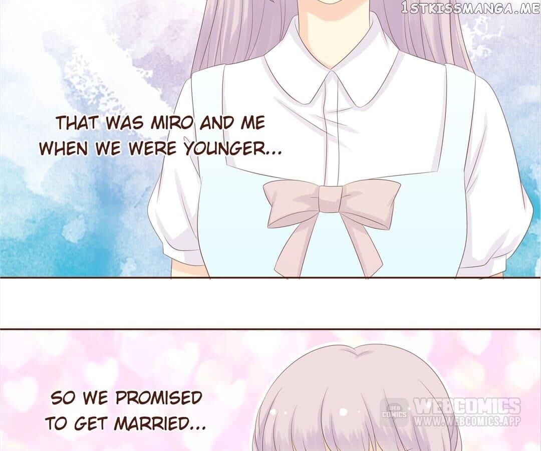 My Own Love Only Belongs to Me chapter 79 - page 50