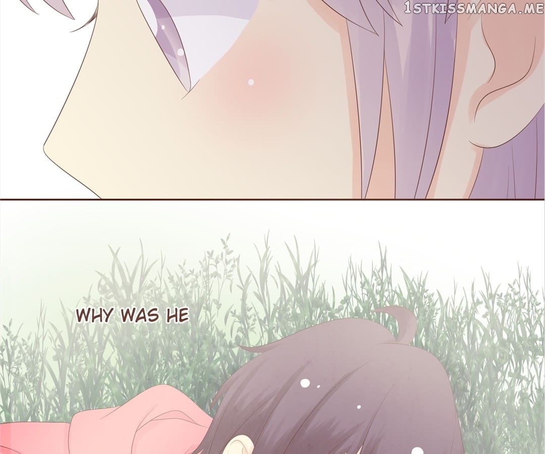 My Own Love Only Belongs to Me chapter 79 - page 52