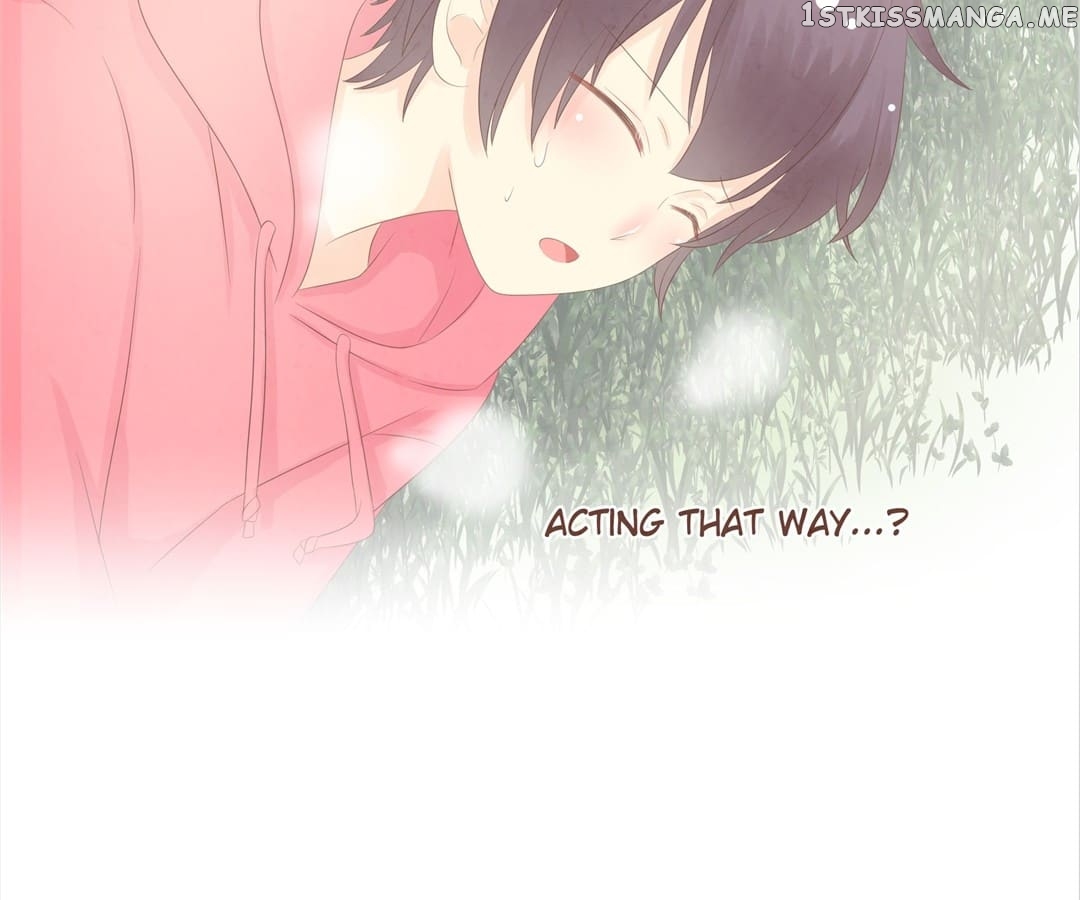 My Own Love Only Belongs to Me chapter 79 - page 53