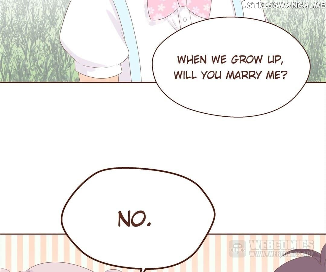 My Own Love Only Belongs to Me chapter 79 - page 6