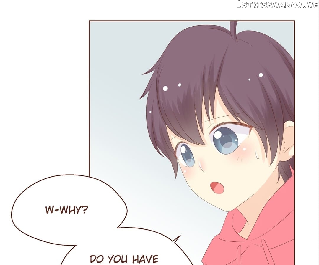 My Own Love Only Belongs to Me chapter 79 - page 8