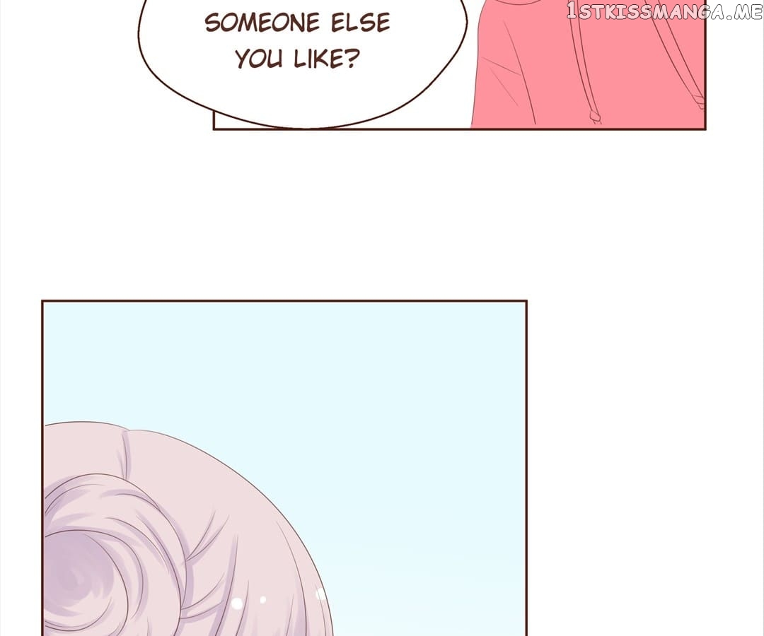 My Own Love Only Belongs to Me chapter 79 - page 9