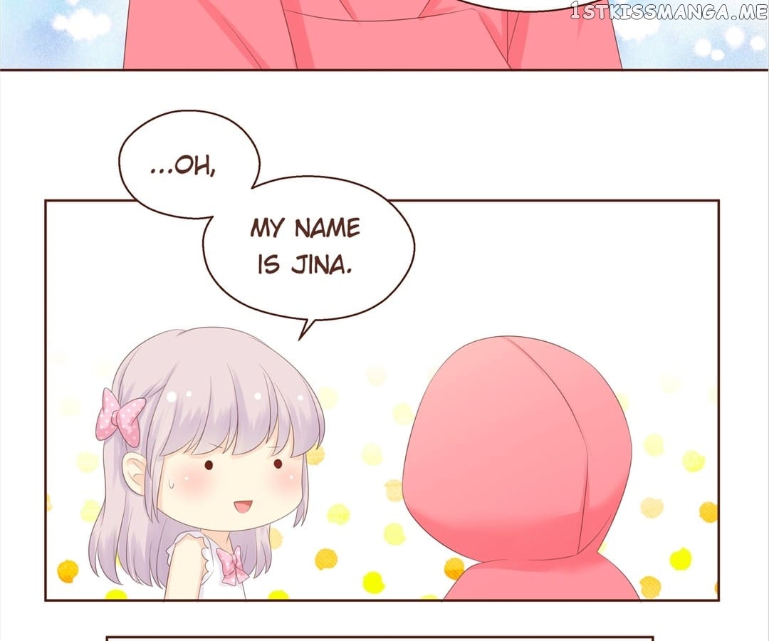 My Own Love Only Belongs to Me chapter 78 - page 15